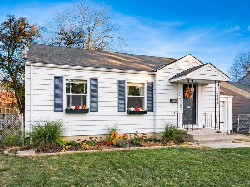 256 N Kellner Road, Columbus, OH 43209 Photo 2