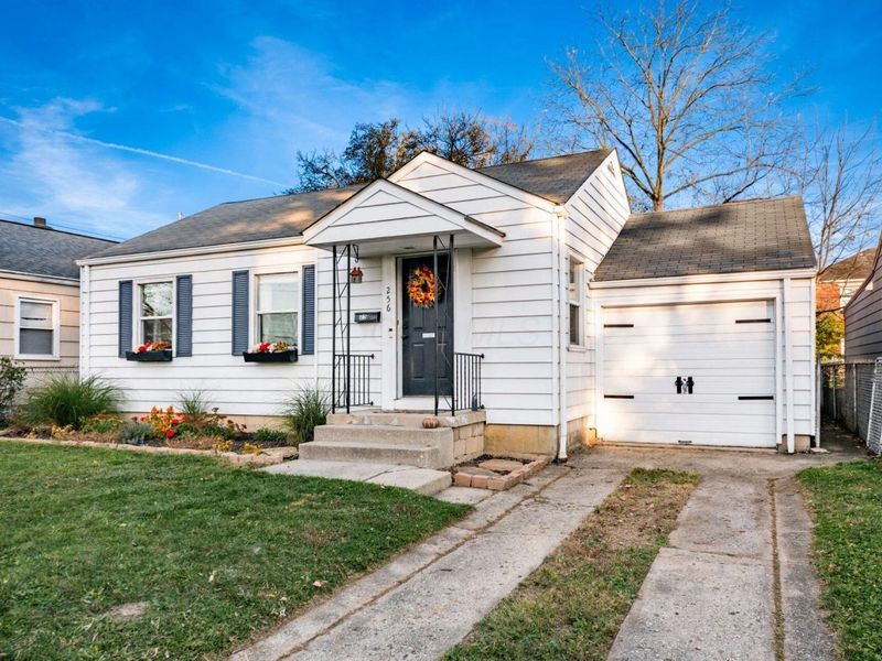 256 N Kellner Road, Columbus, OH 43209 Photo 3