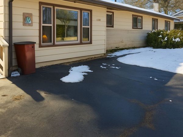 603 W Green Road , Bloomington, IN 47403