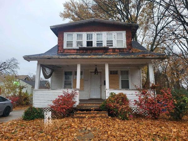 2012 March Street, Kalamazoo, MI 49001