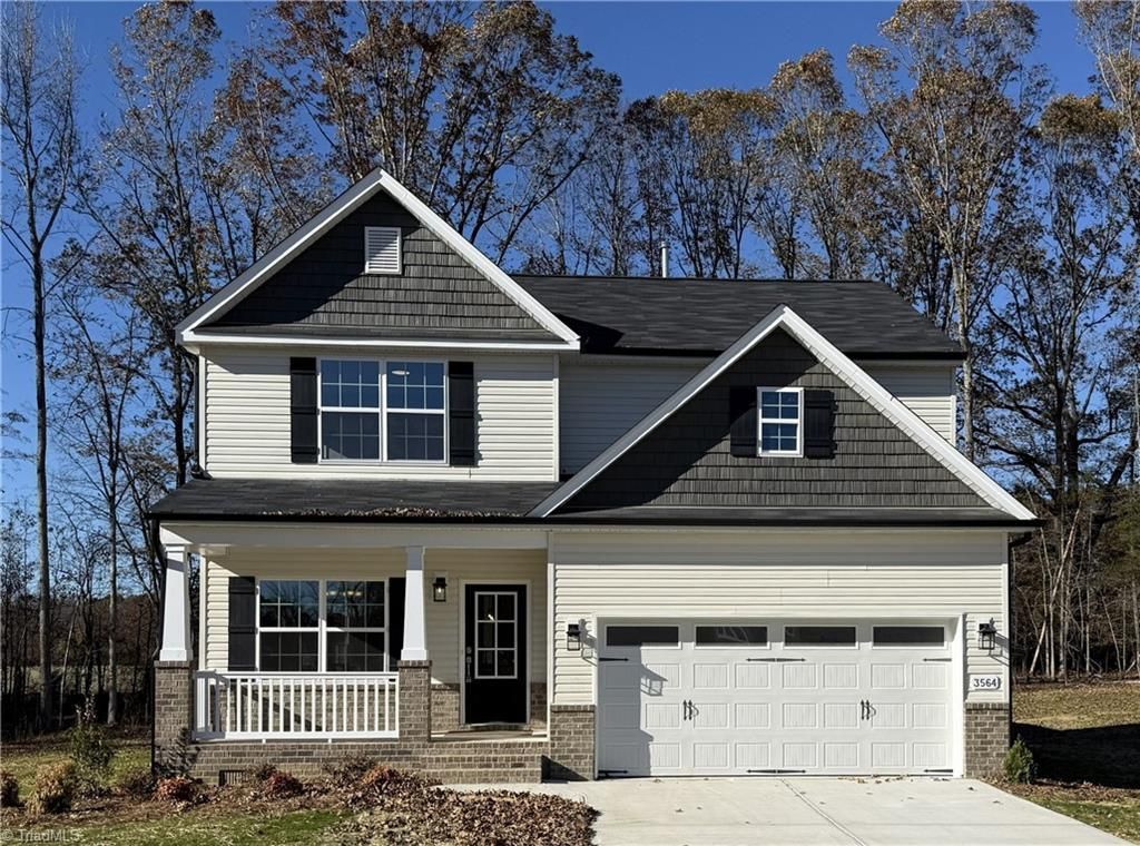 1441 Reading Court, Unit 82KL, Burlington, NC 27217 Main Photo