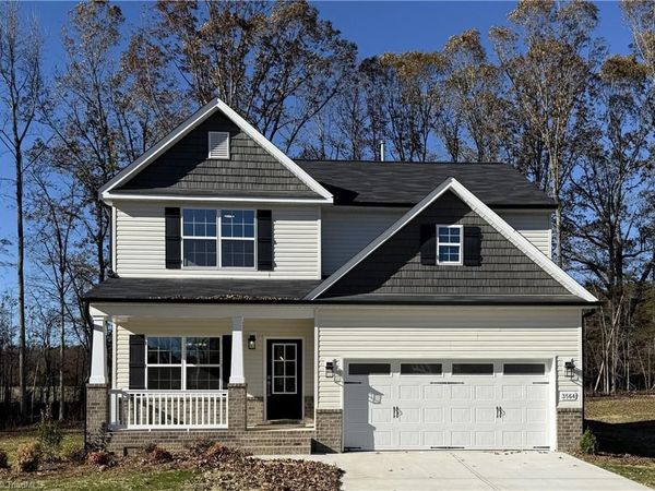 1441 Reading Court, Unit 82KL, Burlington, NC 27217