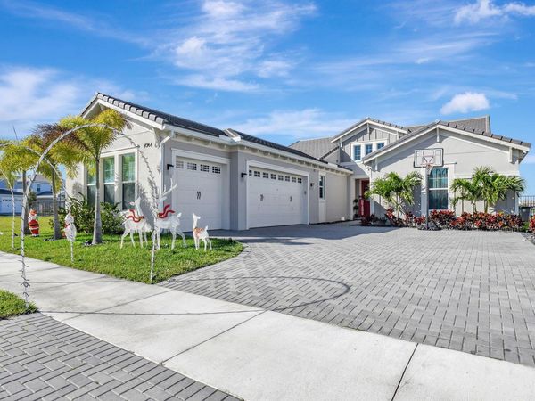 4964 Liberty Lane, Westlake, FL 33470