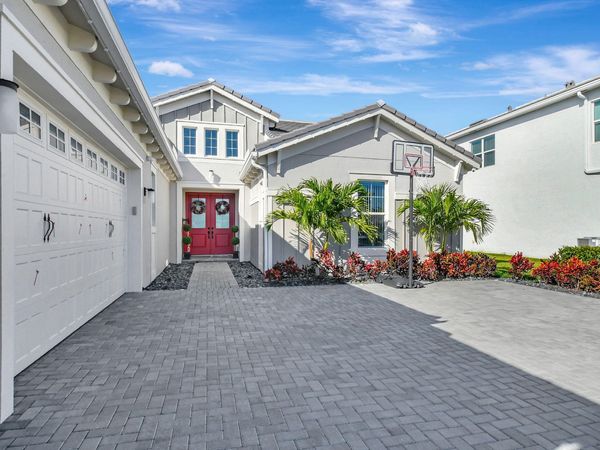 4964 Liberty Lane, Westlake, FL 33470