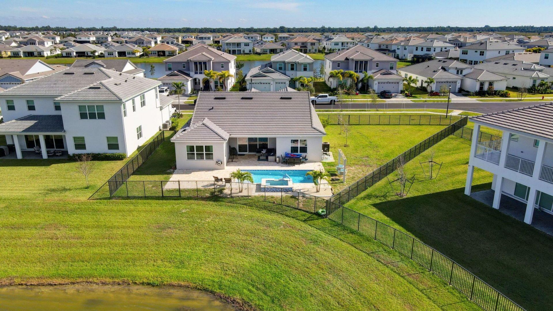 4964 Liberty Lane, Westlake, FL 33470 Photo