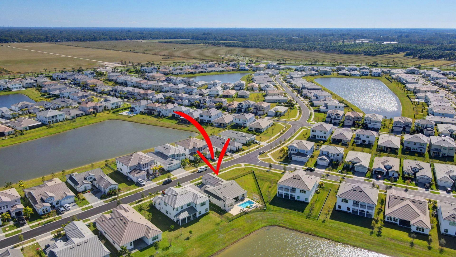 4964 Liberty Lane, Westlake, FL 33470 Photo