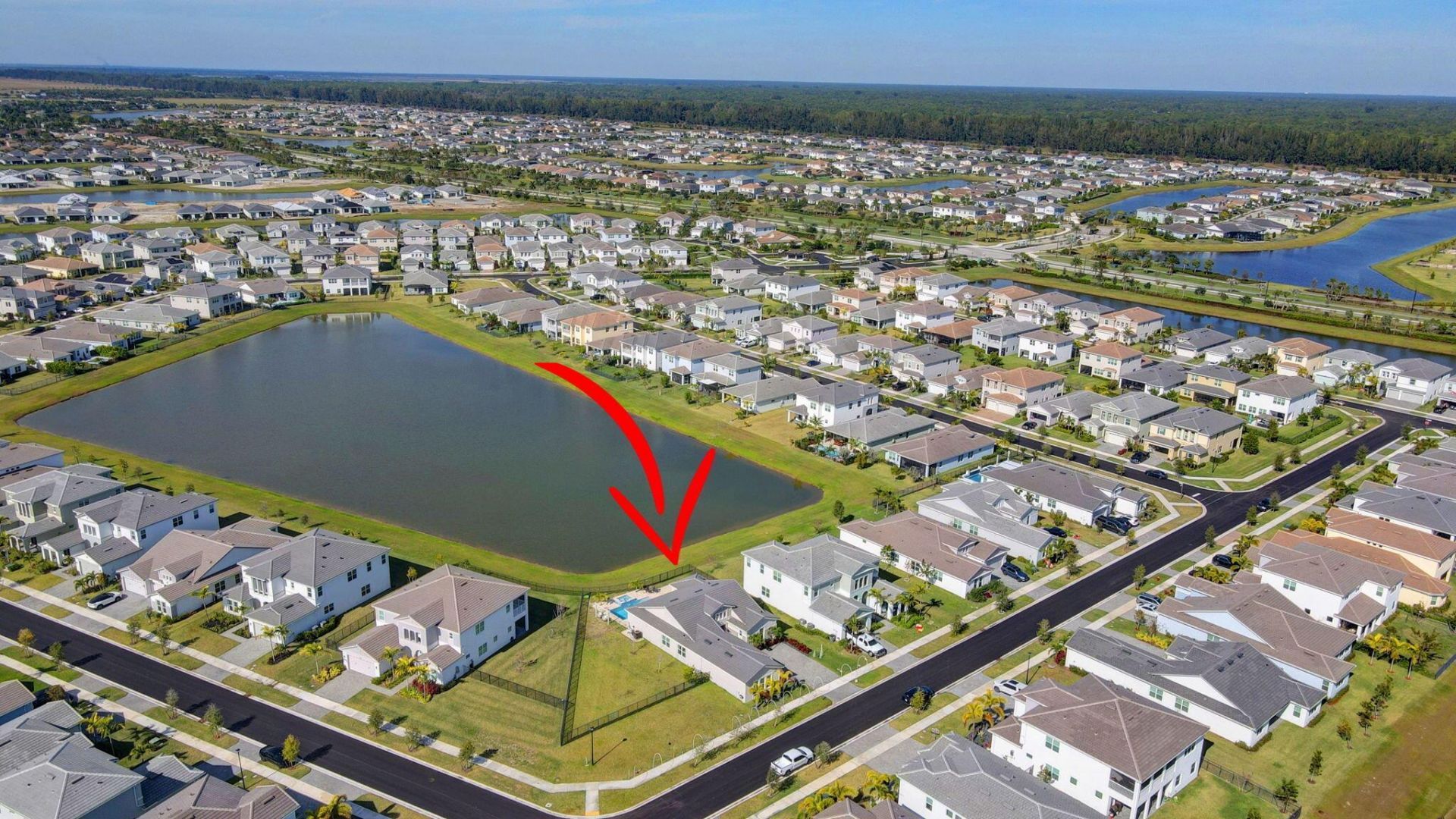 4964 Liberty Lane, Westlake, FL 33470 Photo