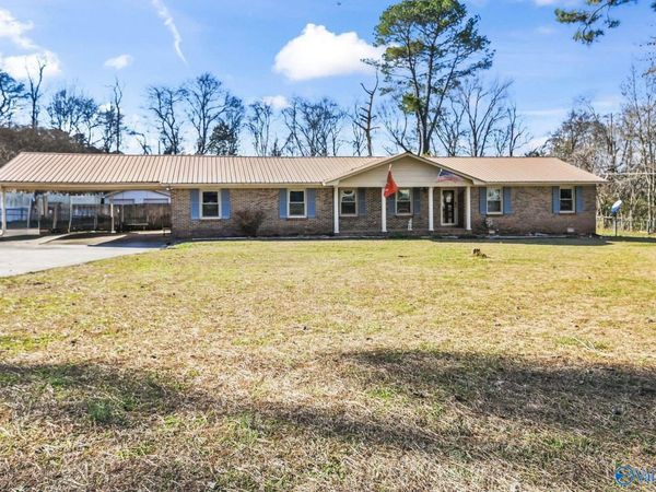 128 Hillside Road, Huntsville, AL 35811