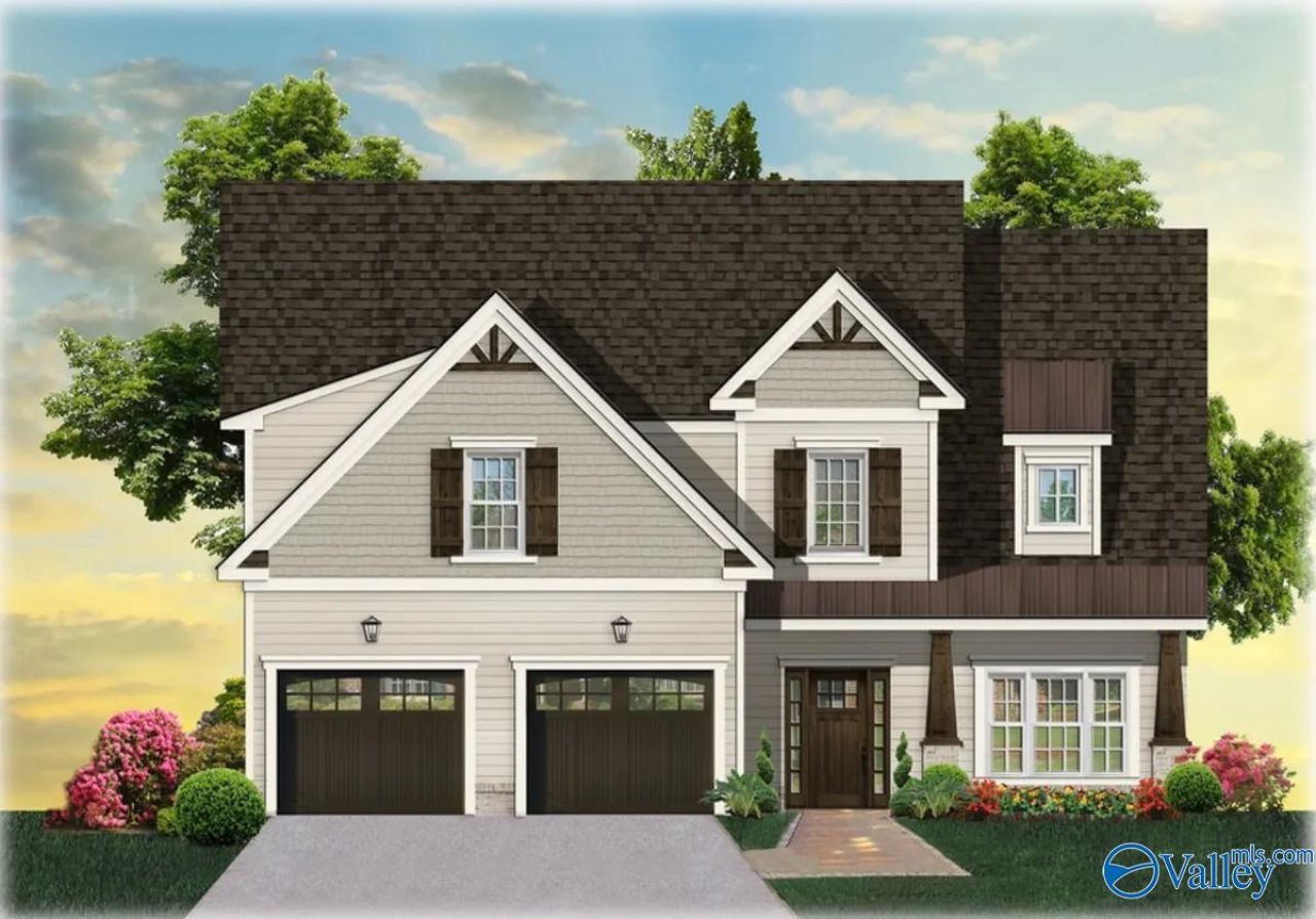 137 Grand Springs Court, Madison, AL 35756 Main Photo