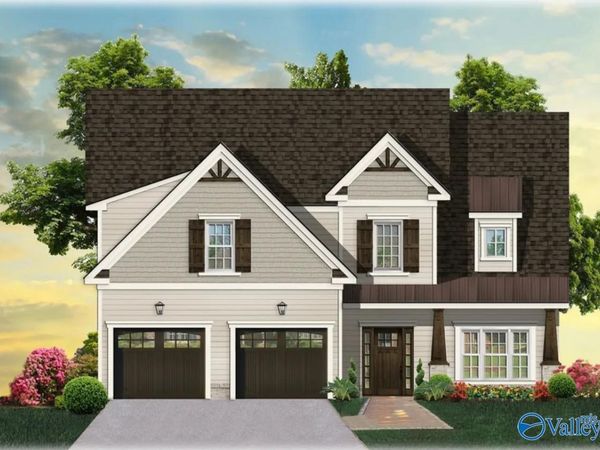 137 Grand Springs Court, Madison, AL 35756