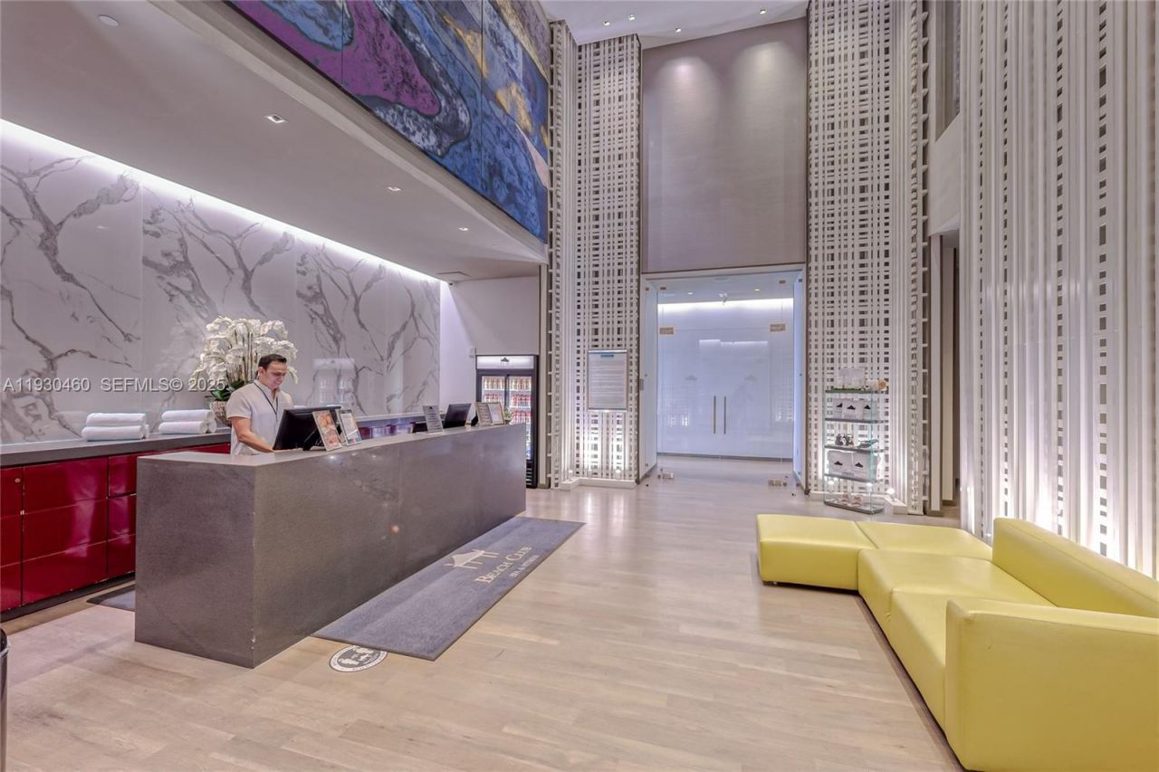 1830 S Ocean Dr, Unit 4601, Hallandale Beach, FL 33009 Photo