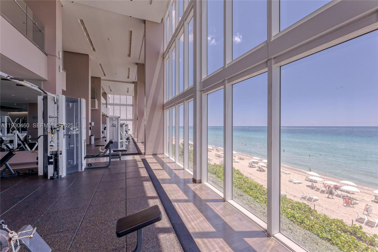 1830 S Ocean Dr, Unit 4601, Hallandale Beach, FL 33009 Photo