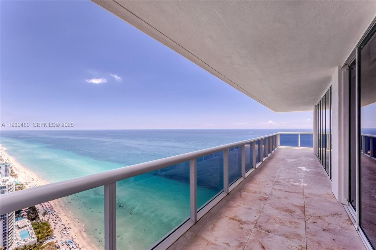 1830 S Ocean Dr, Unit 4601, Hallandale Beach, FL 33009 Photo