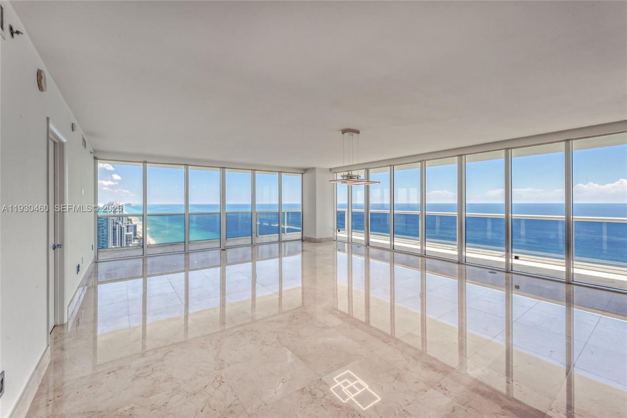 1830 S Ocean Dr, Unit 4601, Hallandale Beach, FL 33009 Photo