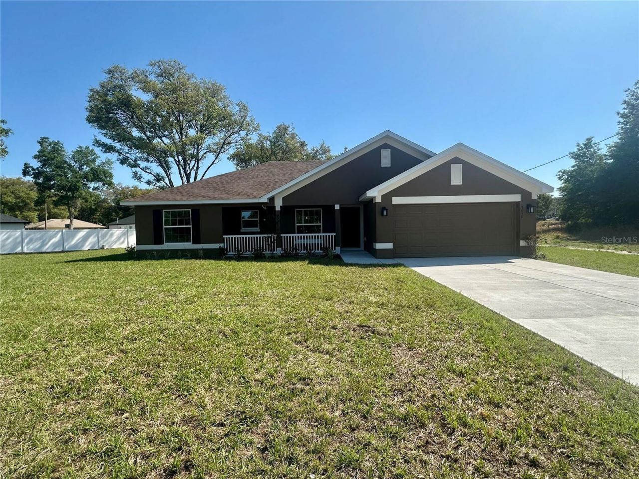 9650 Bahia Road, Ocala, FL 34472 Main Photo