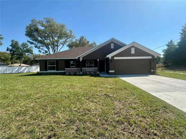 9650 BAHIA ROAD, OCALA, FL 34472