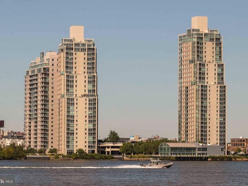 901 N Penn Street, Unit R1001, Philadelphia, PA 19123 Main Photo