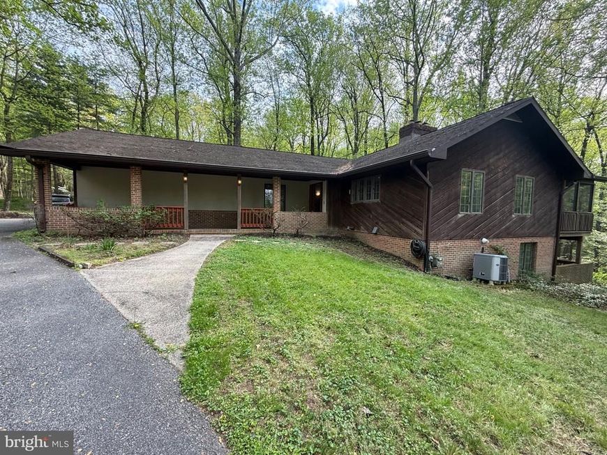 12602 Sagamore Forest Lane, Reisterstown, MD 21136 Main Photo