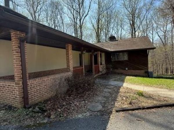 12602 SAGAMORE FOREST LANE, REISTERSTOWN, MD 21136