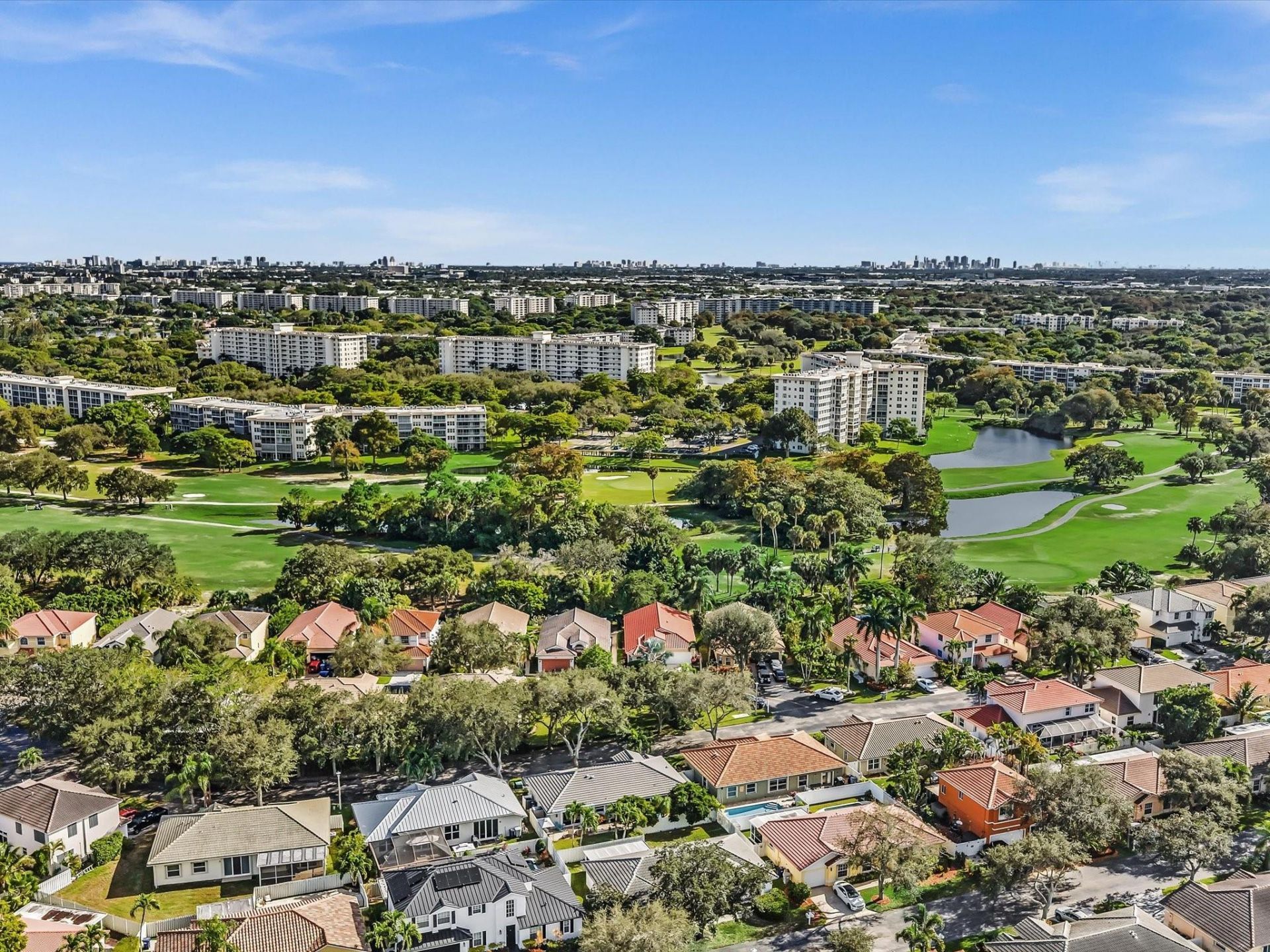 3580 Canary Palm Court, Pompano Beach, FL 33069 Photo