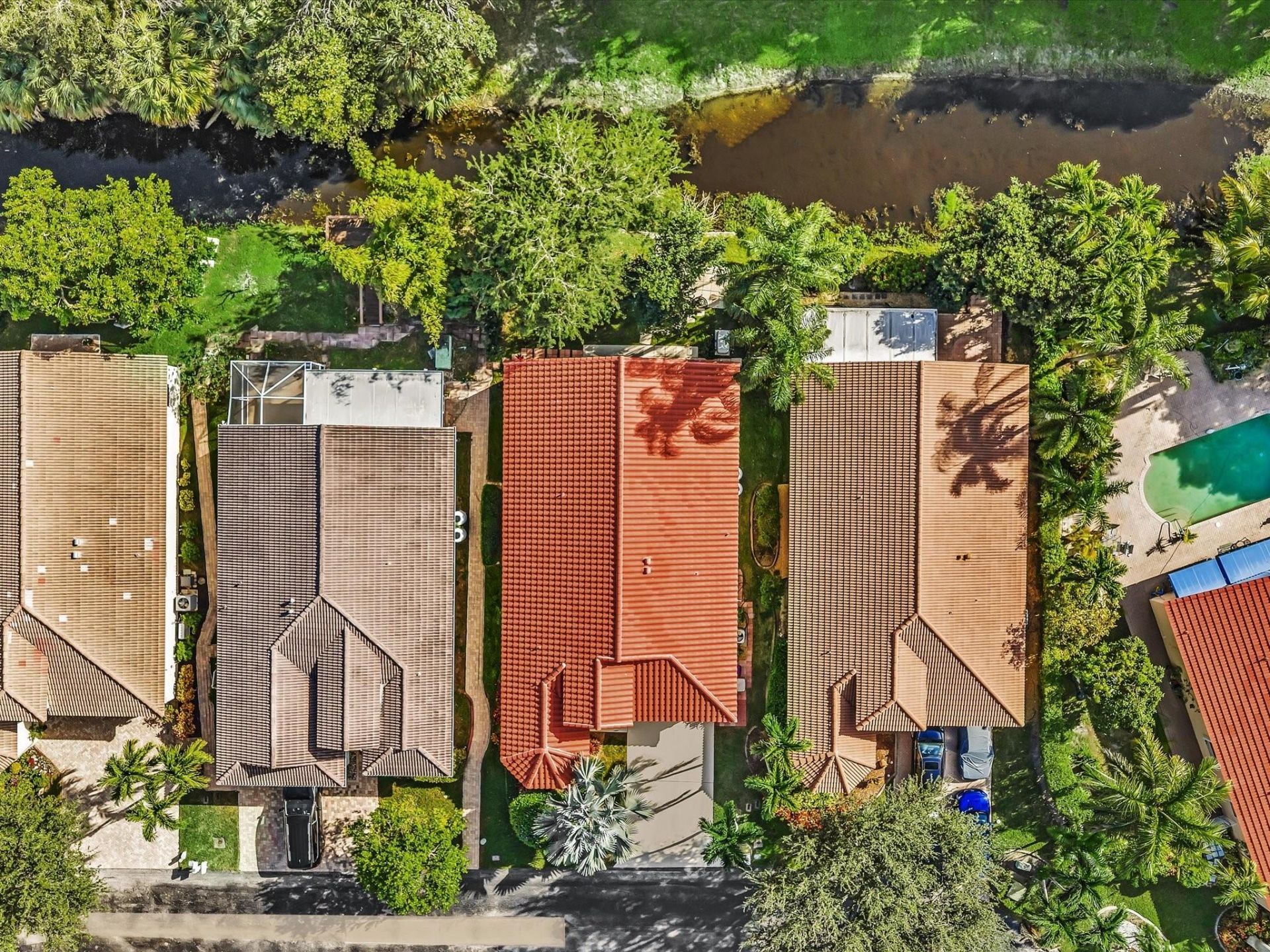 3580 Canary Palm Court, Pompano Beach, FL 33069 Photo