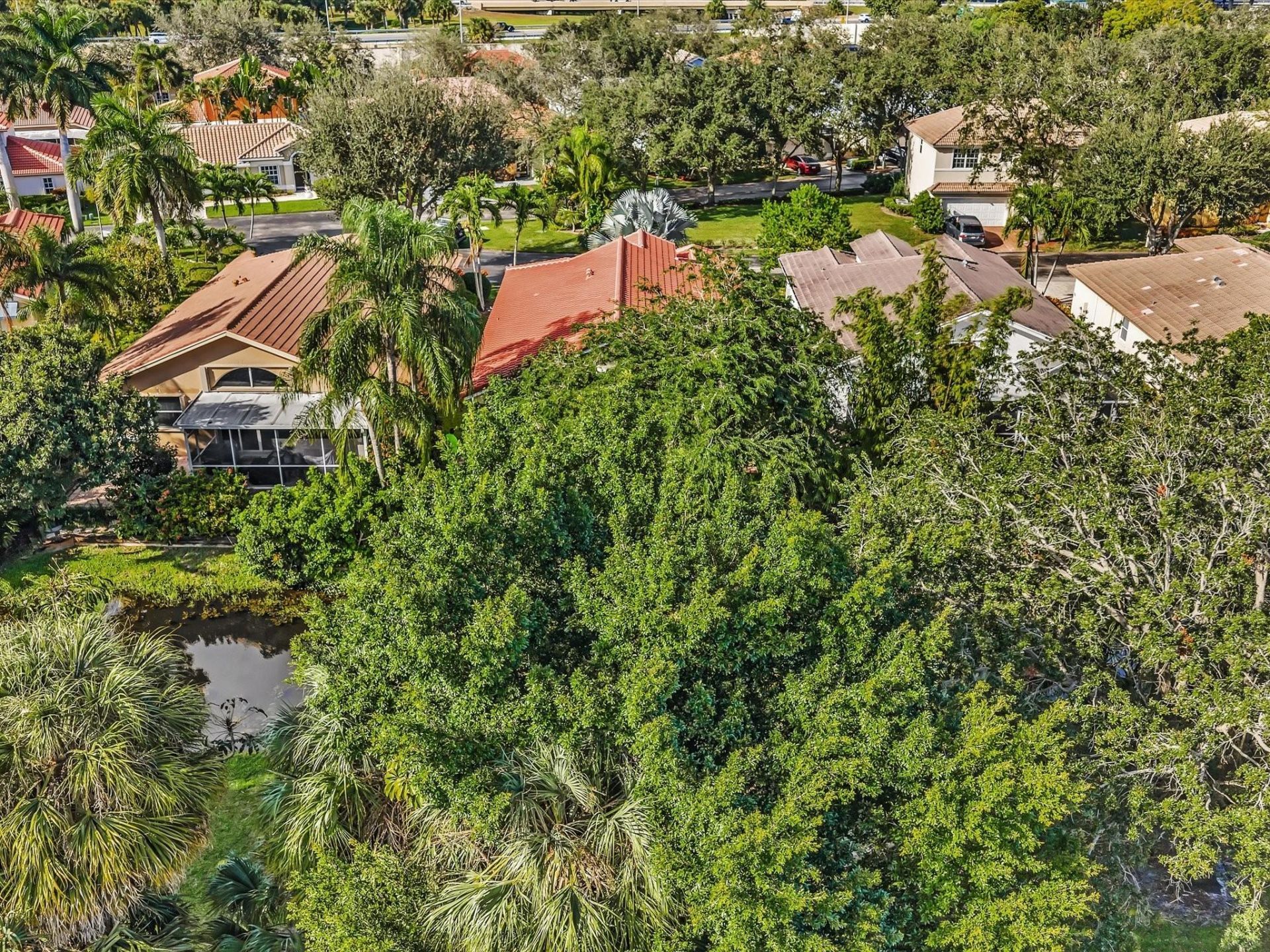 3580 Canary Palm Court, Pompano Beach, FL 33069 Photo