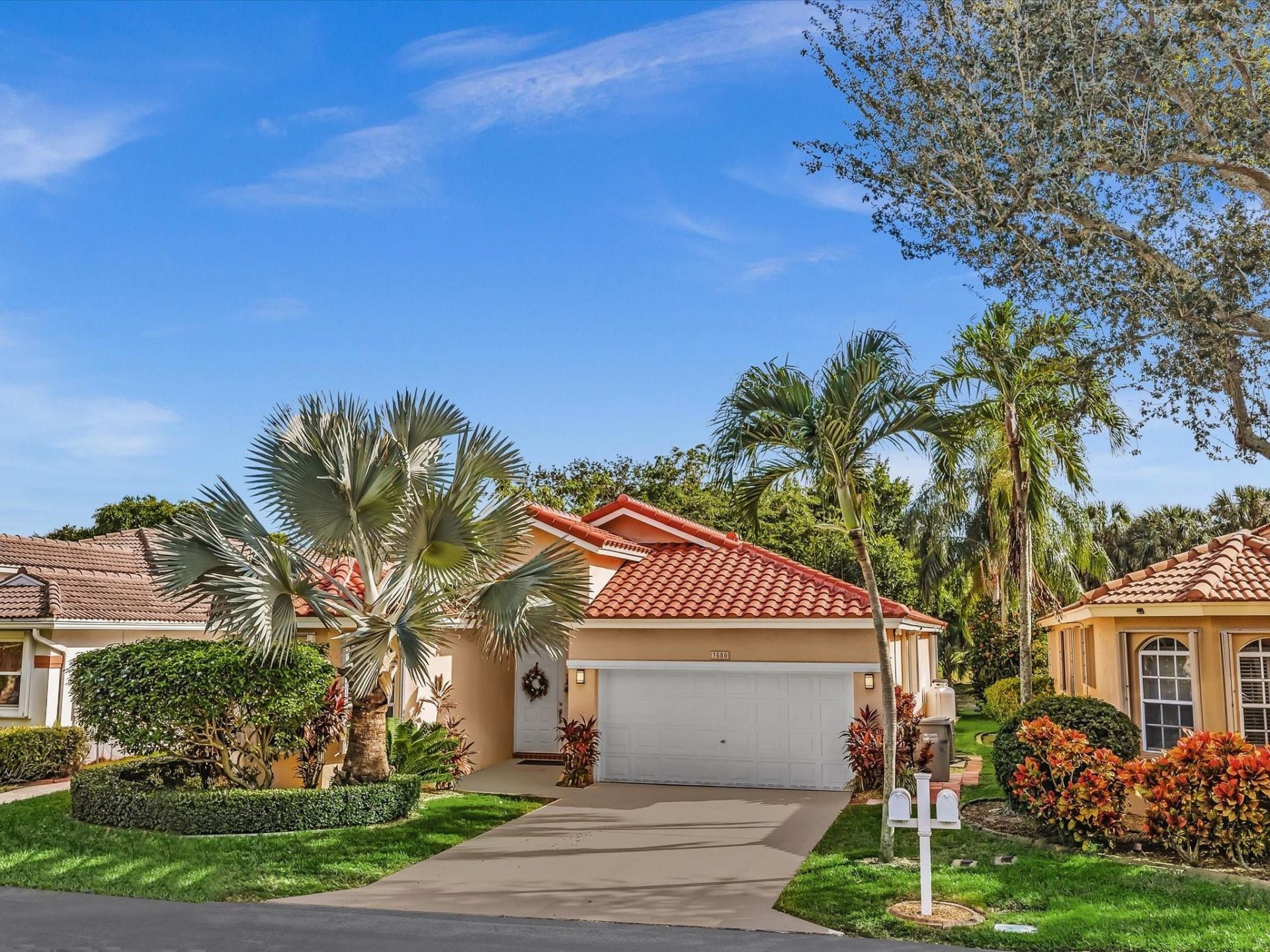 3580 Canary Palm Court, Pompano Beach, FL 33069 Photo