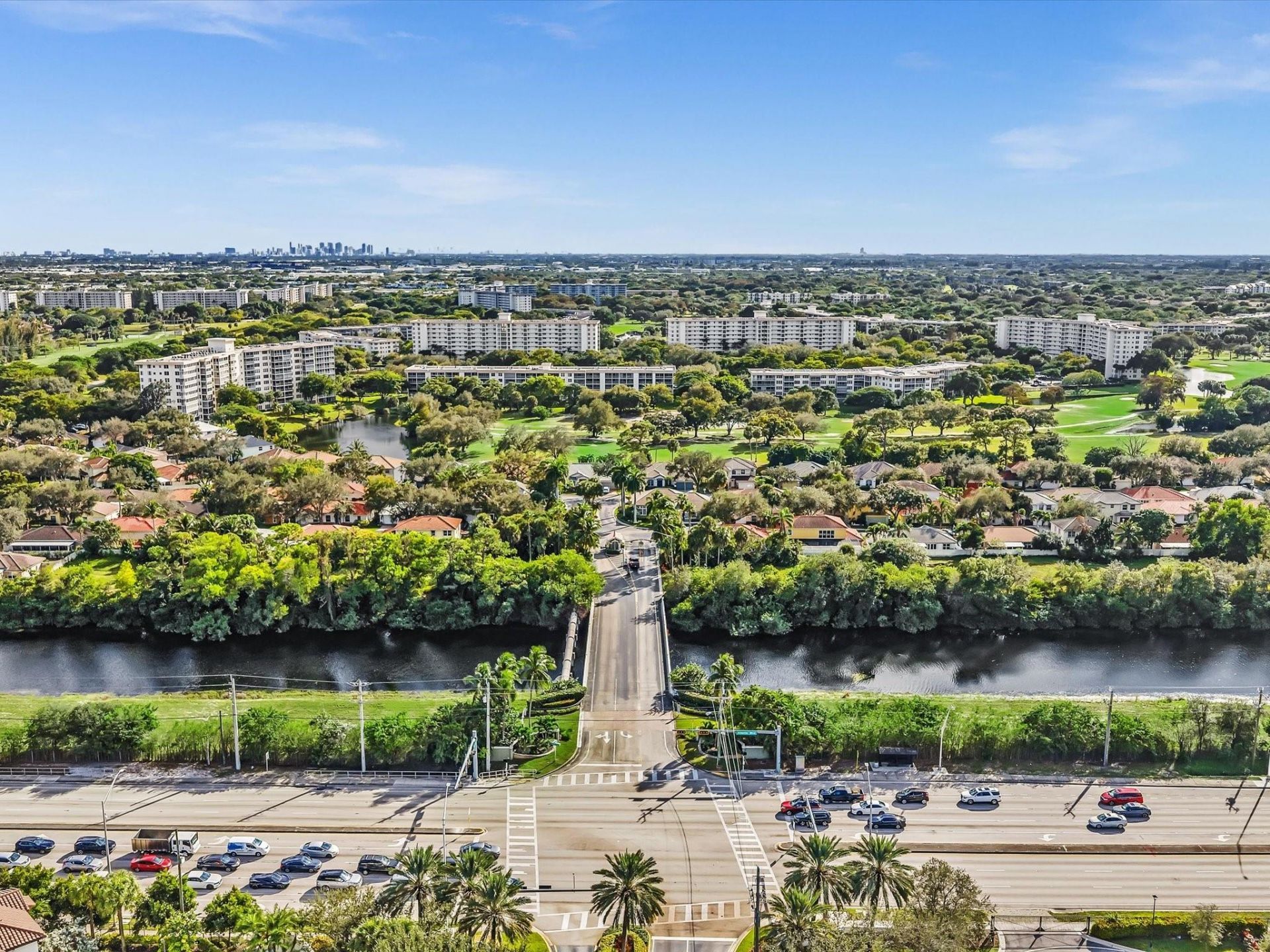 3580 Canary Palm Court, Pompano Beach, FL 33069 Photo