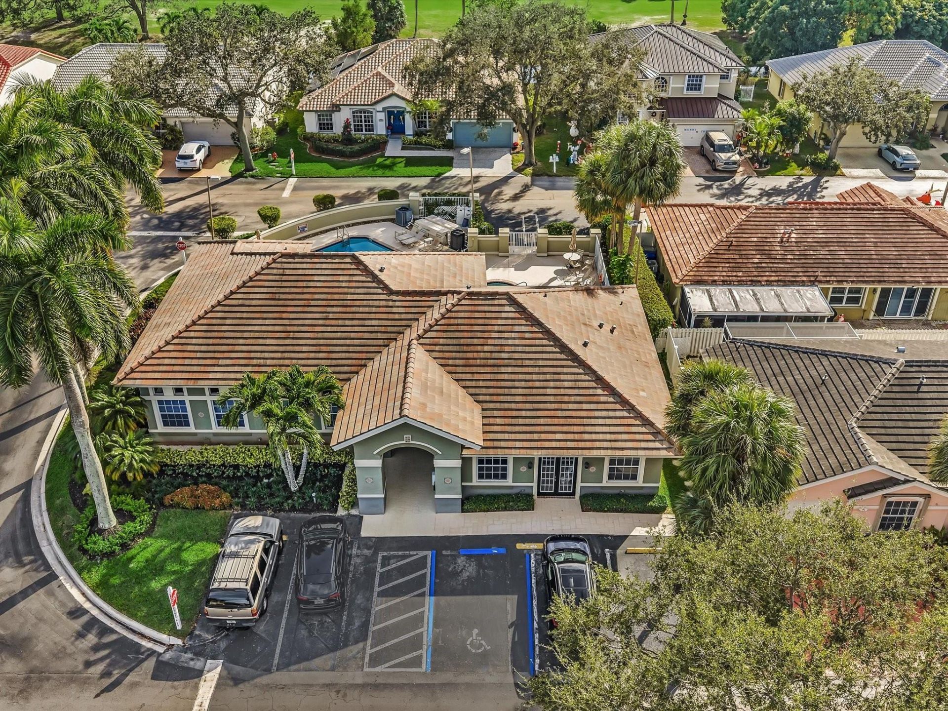 3580 Canary Palm Court, Pompano Beach, FL 33069 Photo