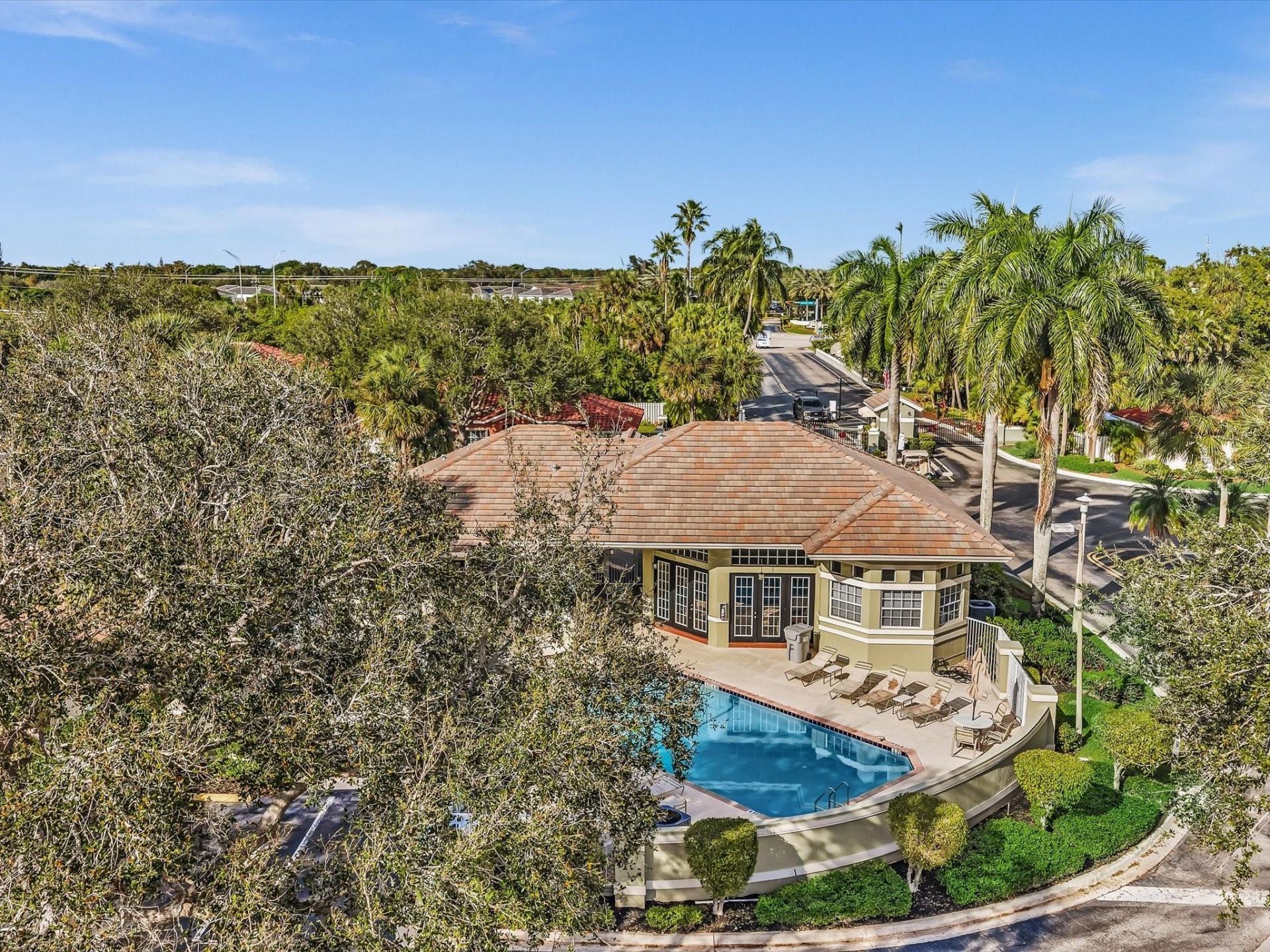 3580 Canary Palm Court, Pompano Beach, FL 33069 Photo