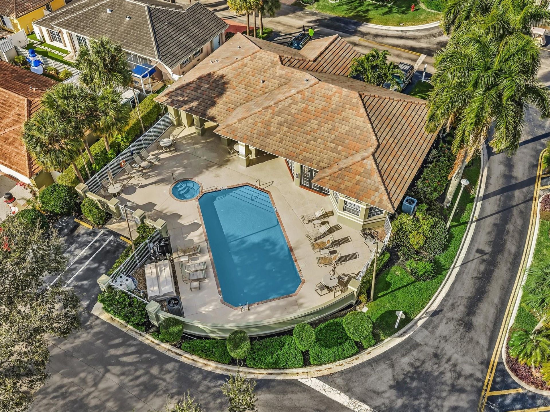 3580 Canary Palm Court, Pompano Beach, FL 33069 Photo