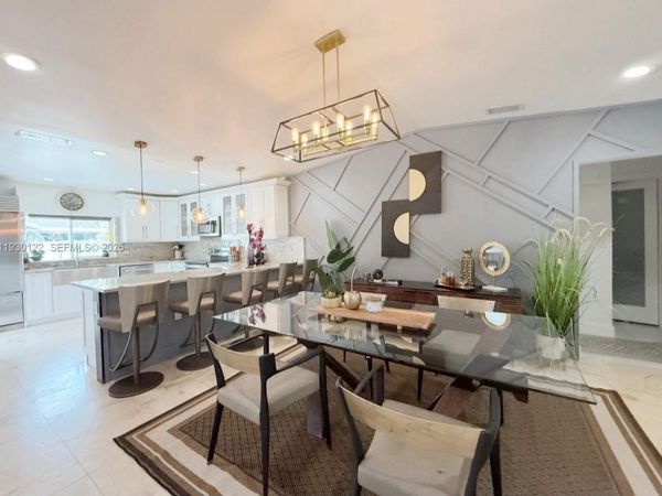 5546 Lakewood Cir Unit C, Margate, FL 33063