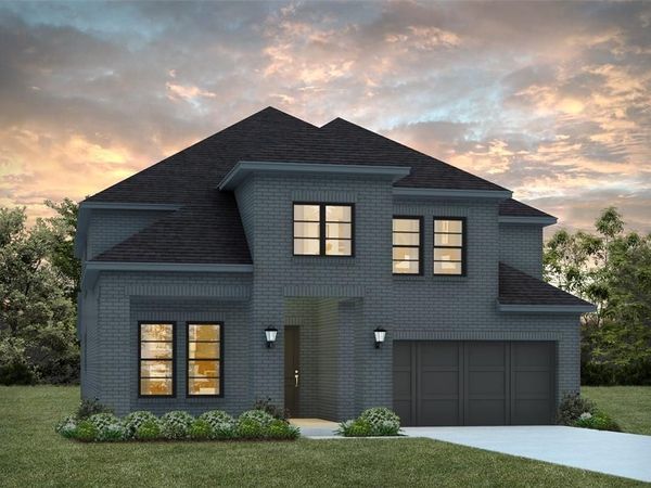 4180 Avocet Lane, Prosper, TX 75078