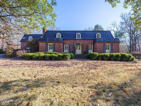 258 Old Humboldt Road, Jackson, TN 38305