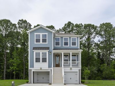 5103 Hut Creek Road, Johns Island, SC 29455