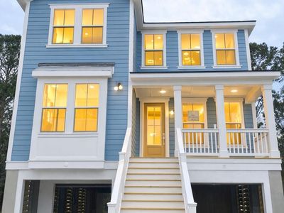 5103 Hut Creek Road, Johns Island, SC 29455