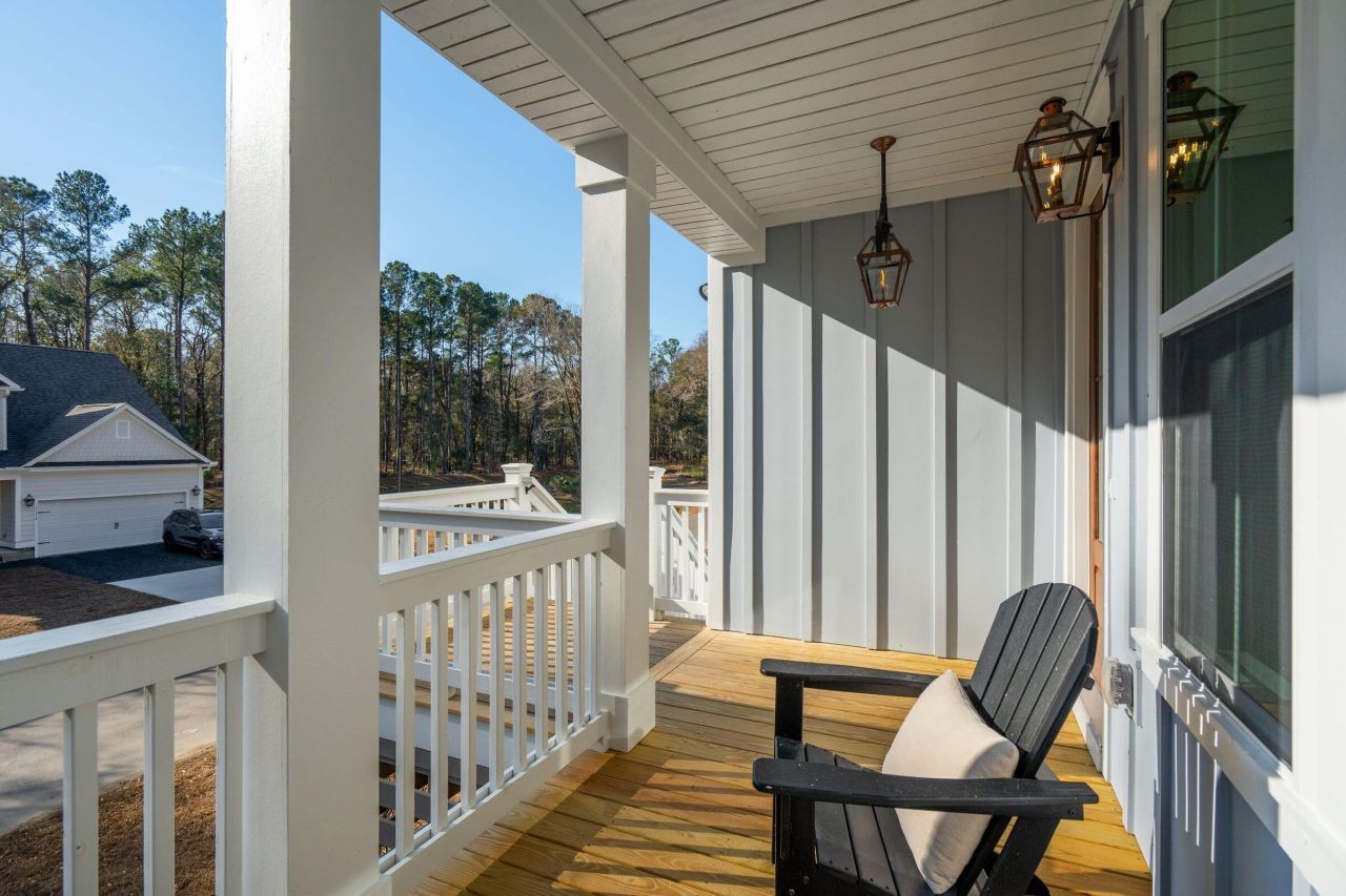 5103 Hut Creek Road Photo 7