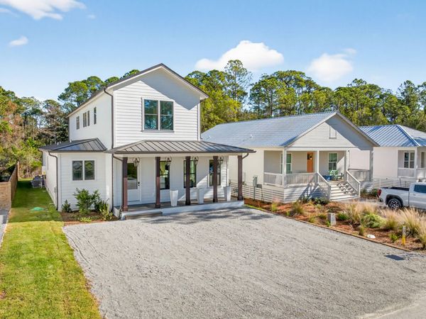 305 Elm Street, Santa Rosa Beach, FL 32459