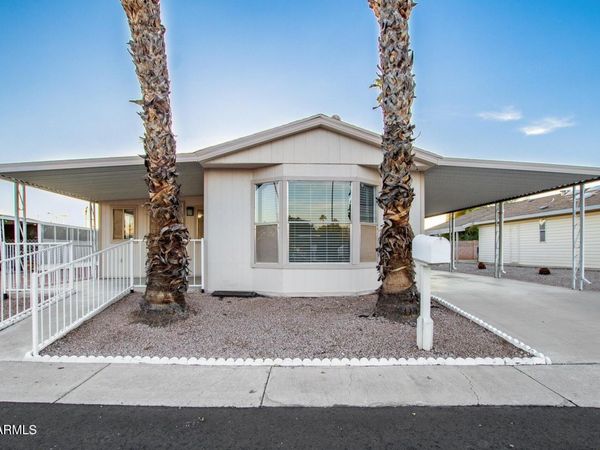8103 E Southern Avenue, Unit 319, Mesa, AZ 85209