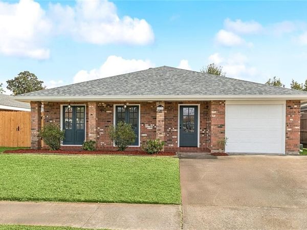 213 LASALLE Drive, River Ridge, LA 70123