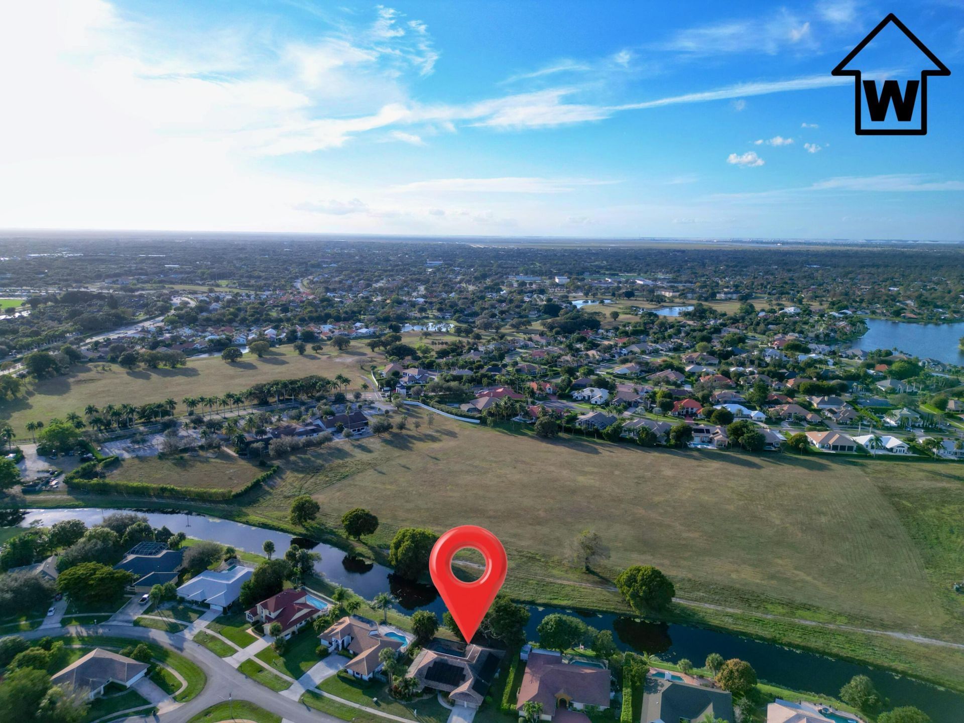 2389 Seaford Drive, Wellington, FL 33414 Photo