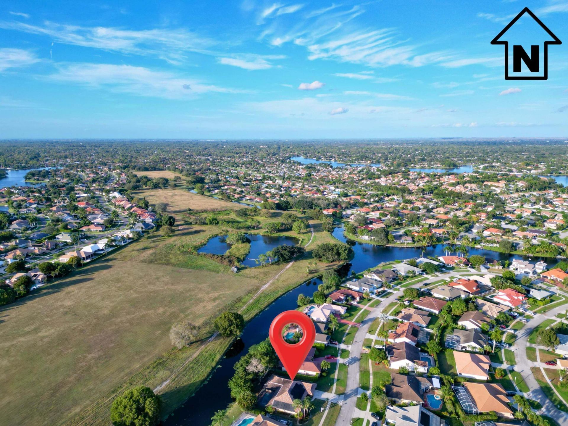 2389 Seaford Drive, Wellington, FL 33414 Photo