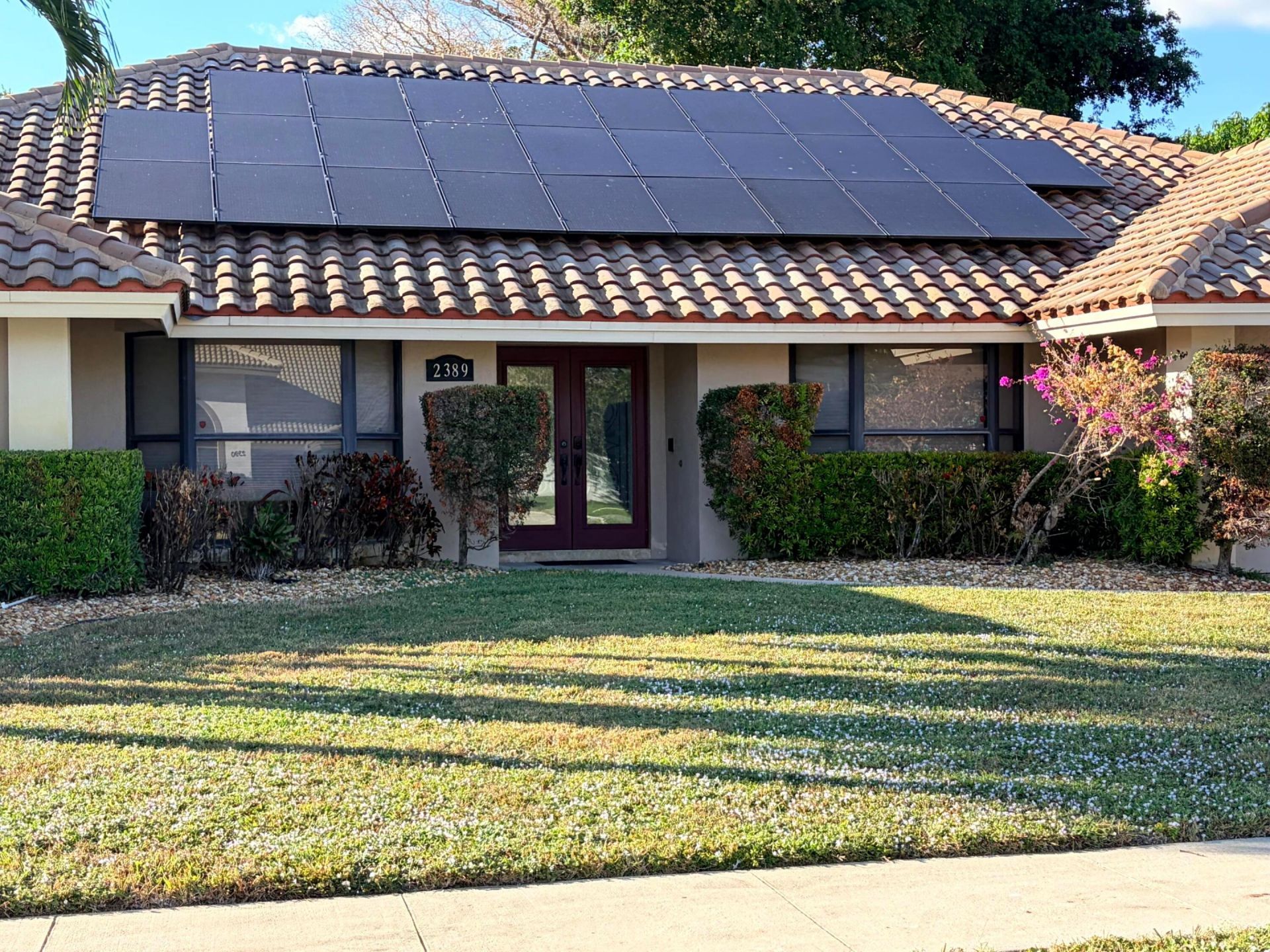 2389 Seaford Drive, Wellington, FL 33414 Photo