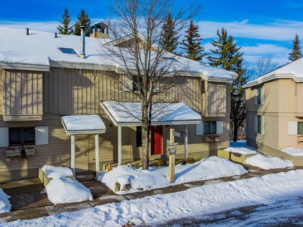 92 Founders Hill Road, Unit 5a, Stratton, VT 05155