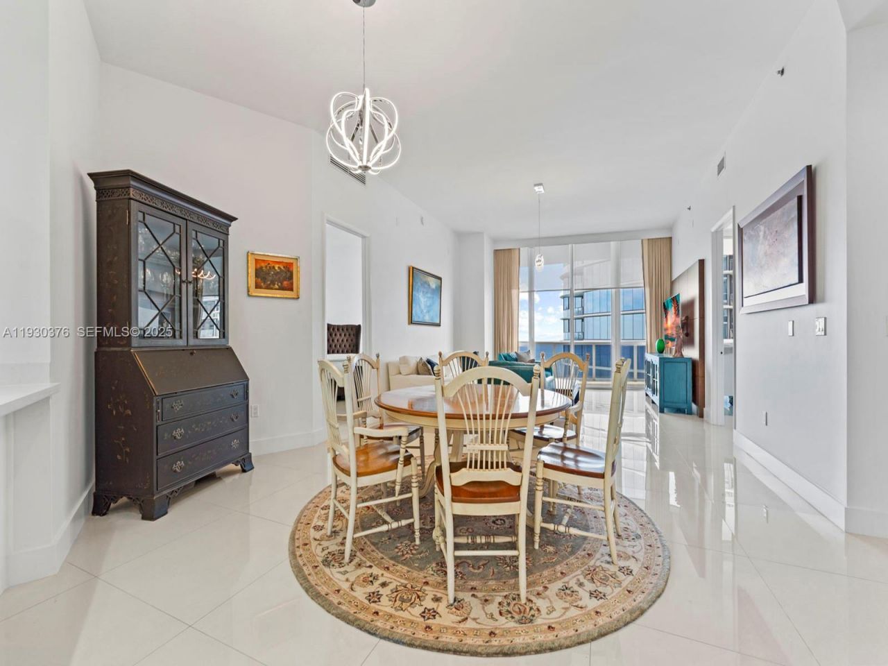 15811 Collins Ave, Unit 3707, Sunny Isles Beach, FL 33160 Photo