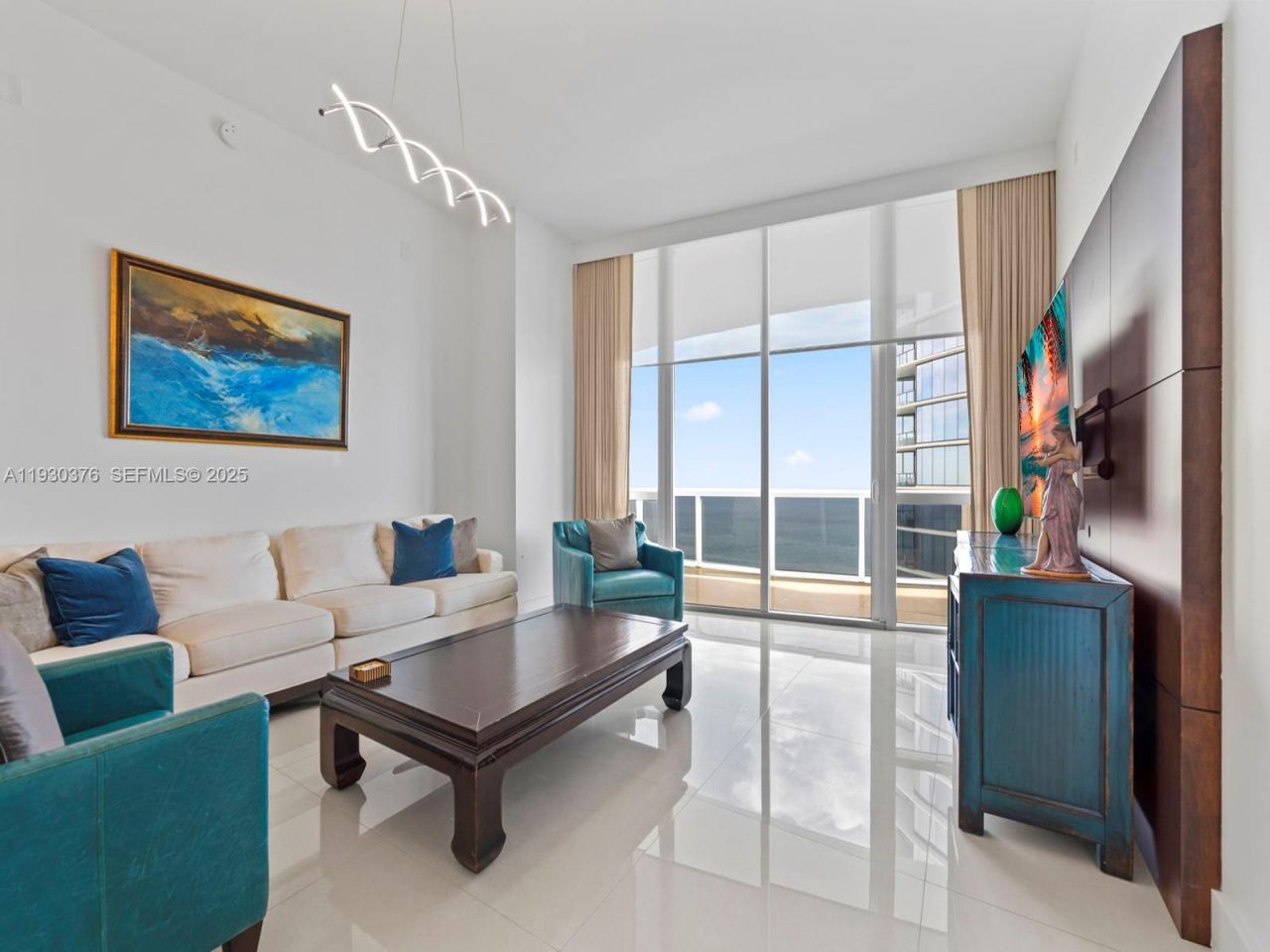 15811 Collins Ave, Unit 3707, Sunny Isles Beach, FL 33160 Photo