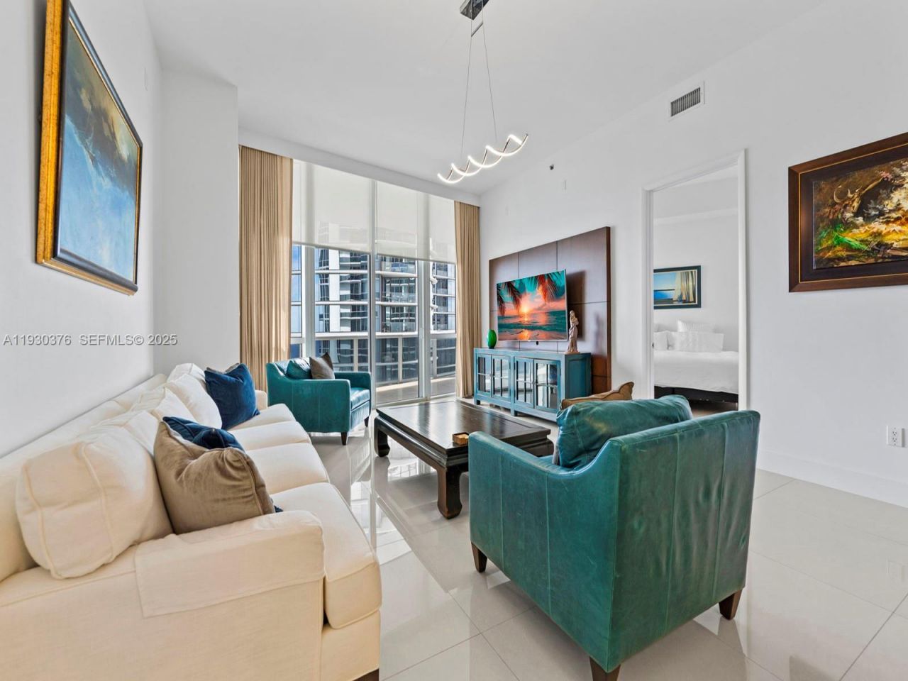 15811 Collins Ave, Unit 3707, Sunny Isles Beach, FL 33160 Photo