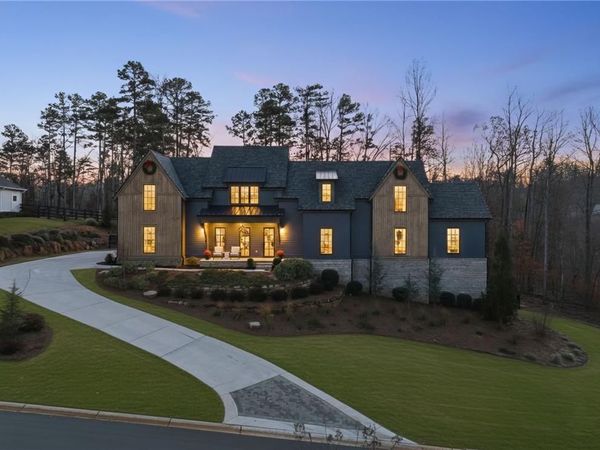 4620 Palmetto Lane, Cumming, GA 30041