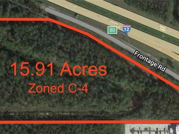 1497 FRONTAGE Road, Slidell, LA 70460