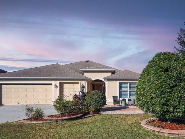 3102 RAVEN CROFT TERRACE, THE VILLAGES, FL 32163